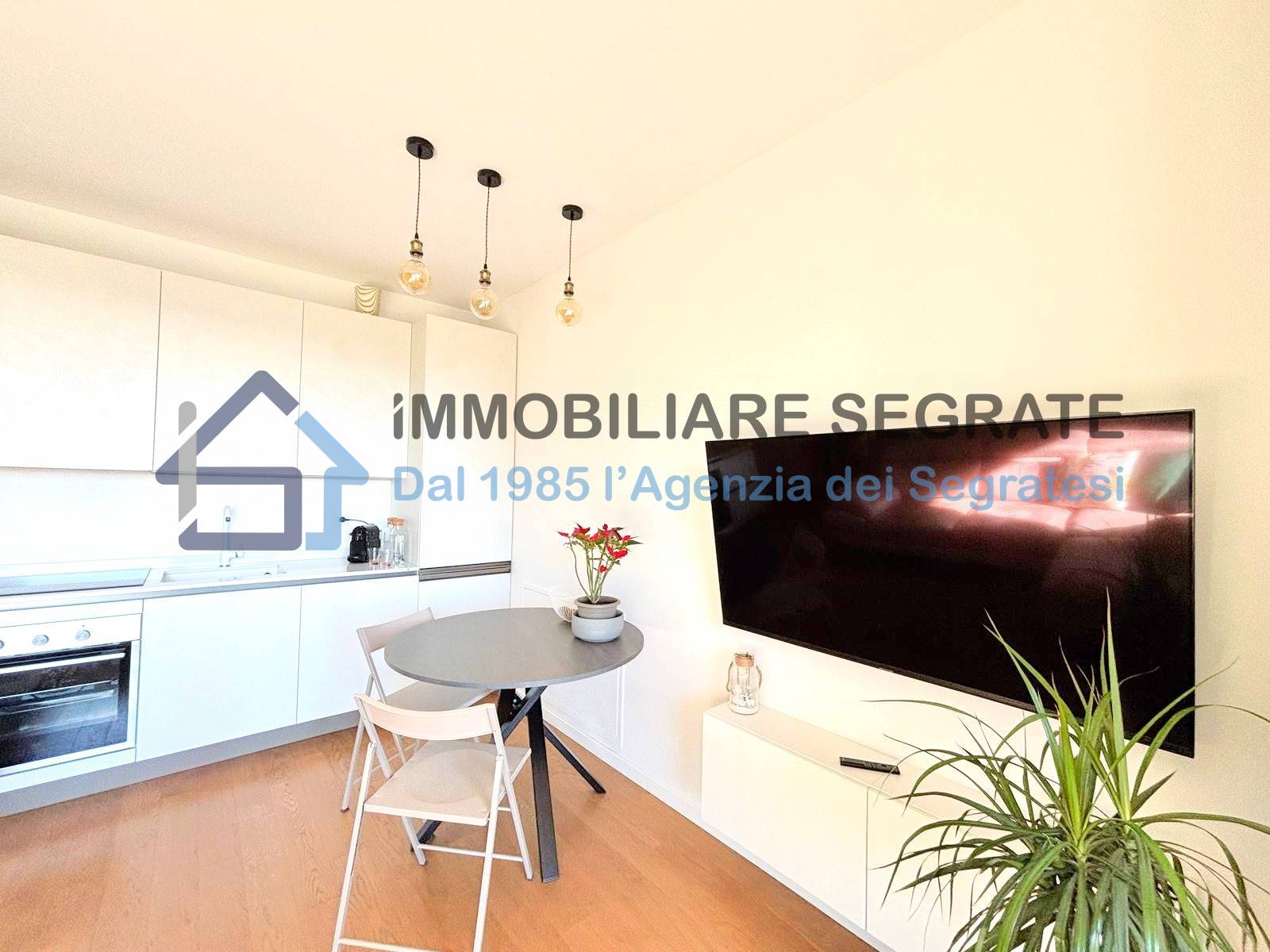 2 Locali in vendita a Segrate, Centro