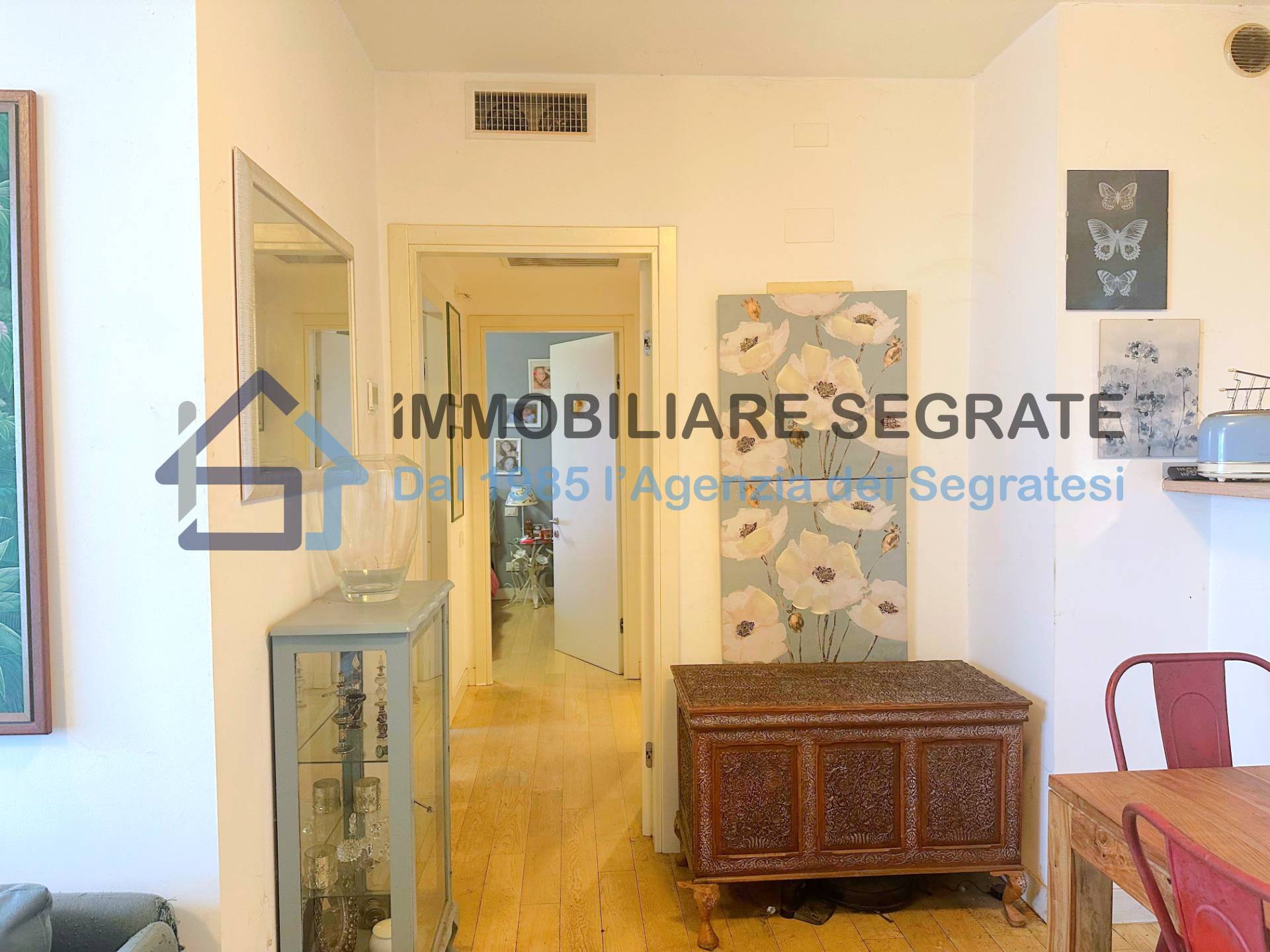 3 Locali in vendita a Segrate