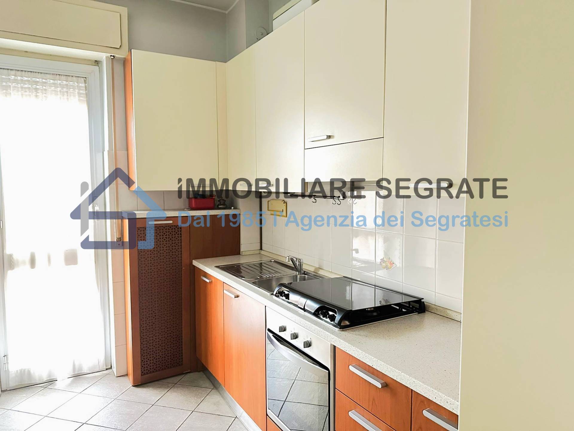 3 Locali in vendita a Segrate, Rovagnasco