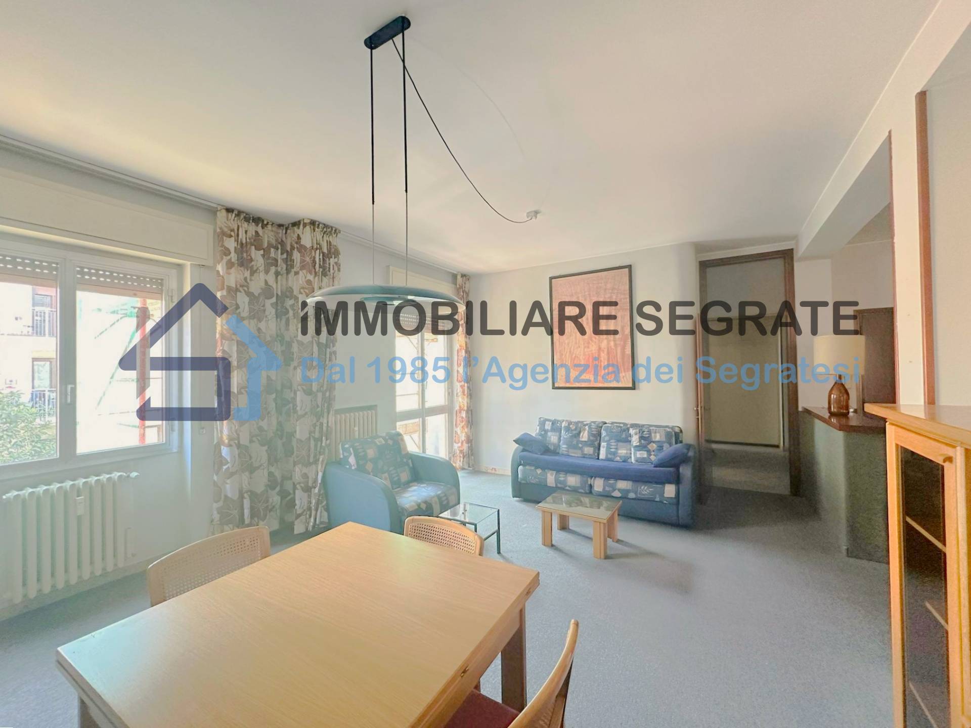 3 Locali in vendita a Segrate, Rovagnasco