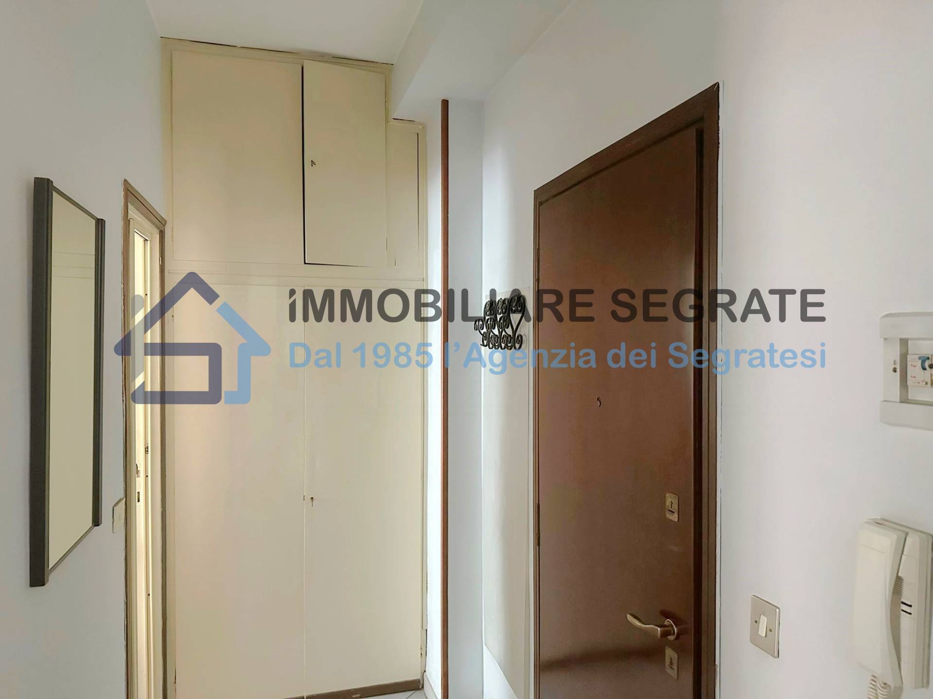 3 Locali in vendita a Segrate, Rovagnasco