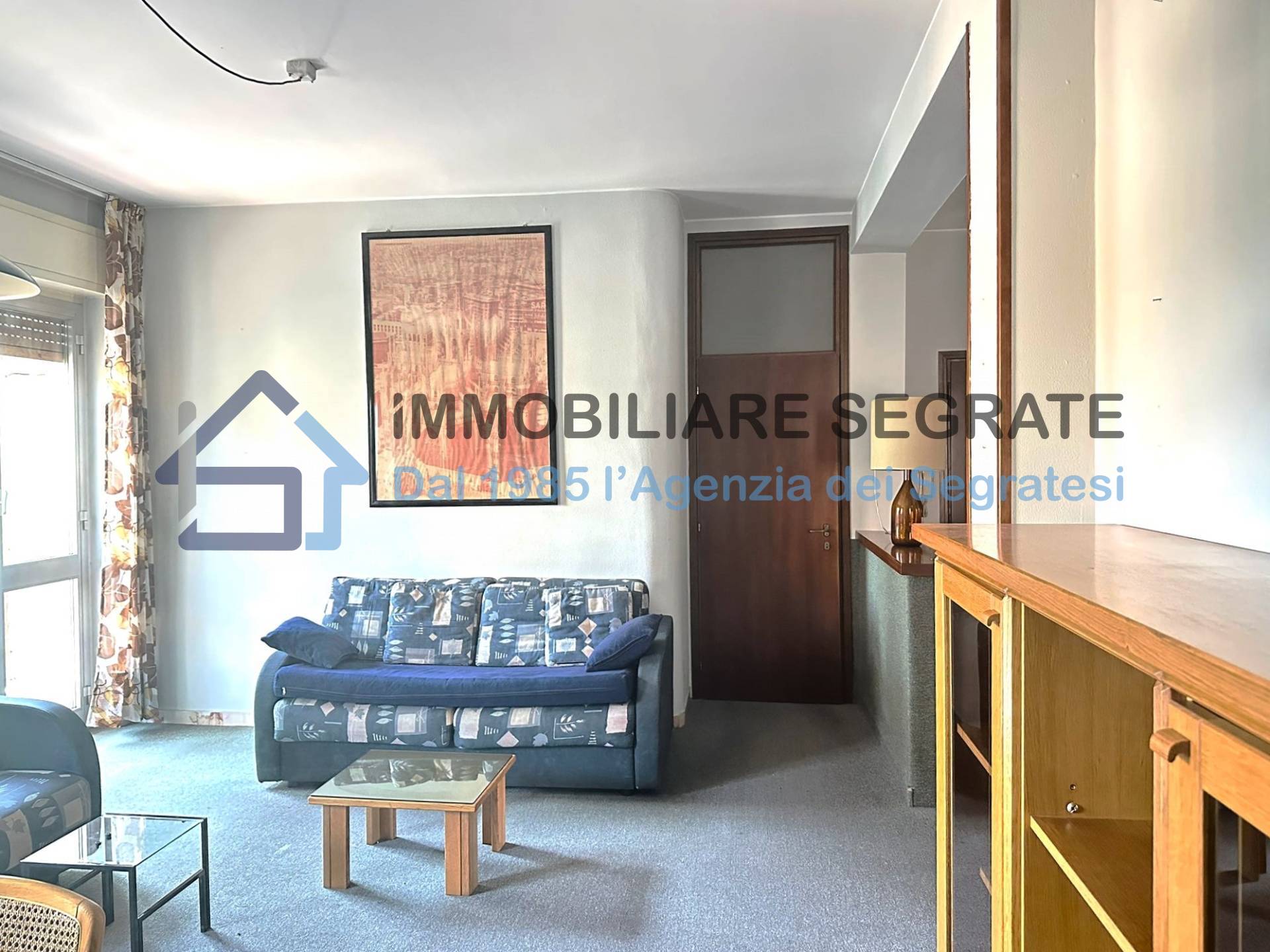 3 Locali in vendita a Segrate, Rovagnasco