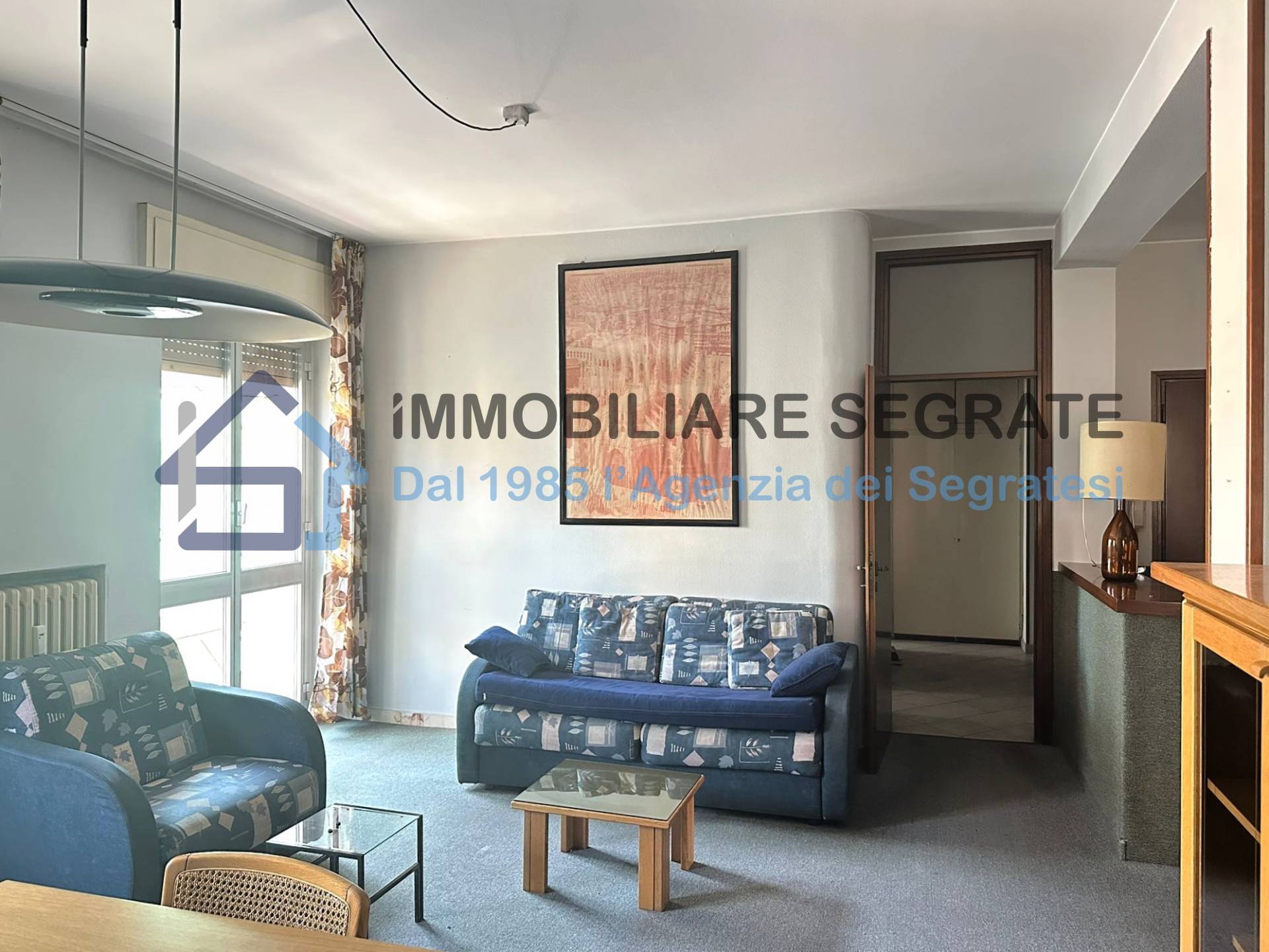 3 Locali in vendita a Segrate, Rovagnasco