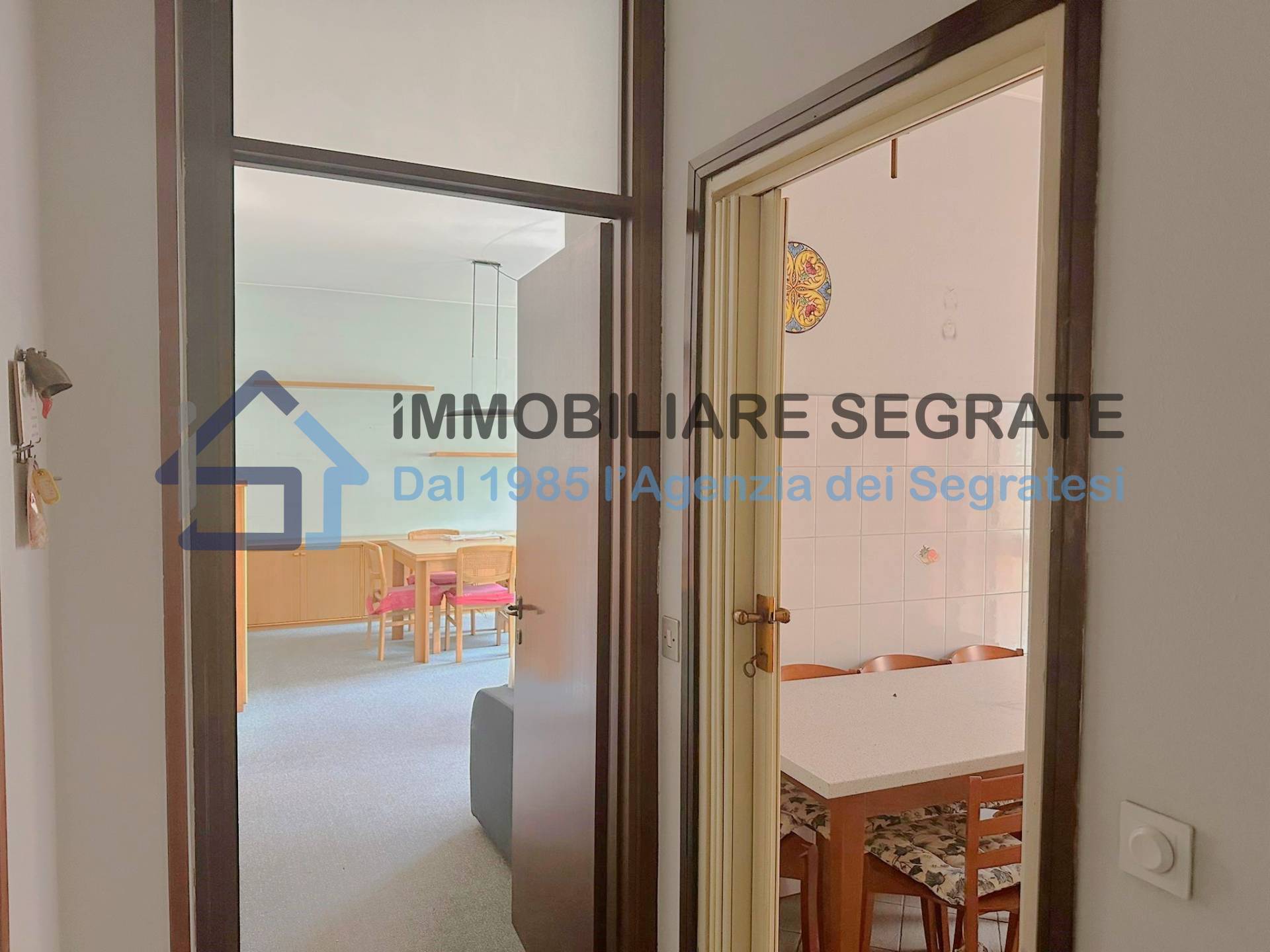 3 Locali in vendita a Segrate, Rovagnasco