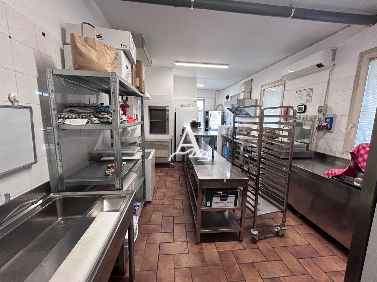 Attivit commerciale in affitto/gestione a Nogara