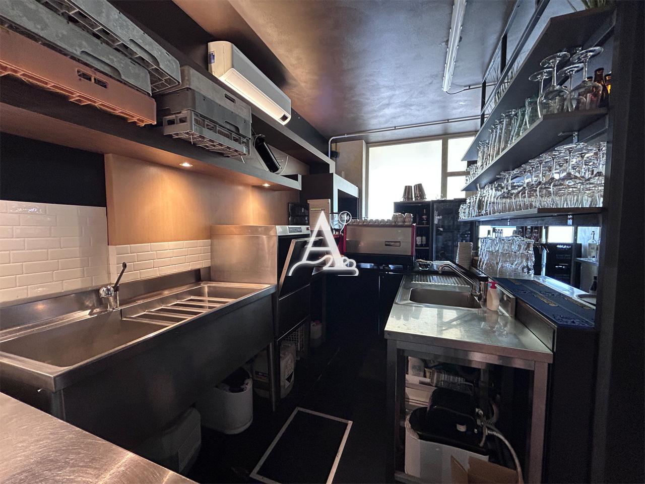 Attivit commerciale in affitto/gestione a Nogara