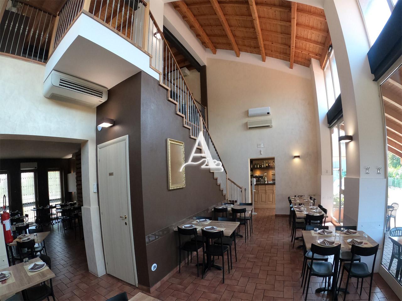 Locale commerciale in vendita a Nogara