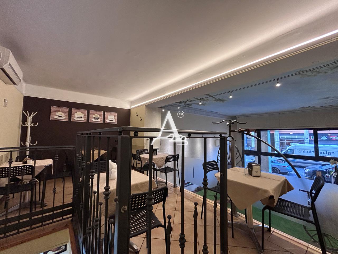 Attivit commerciale in vendita a Mantova