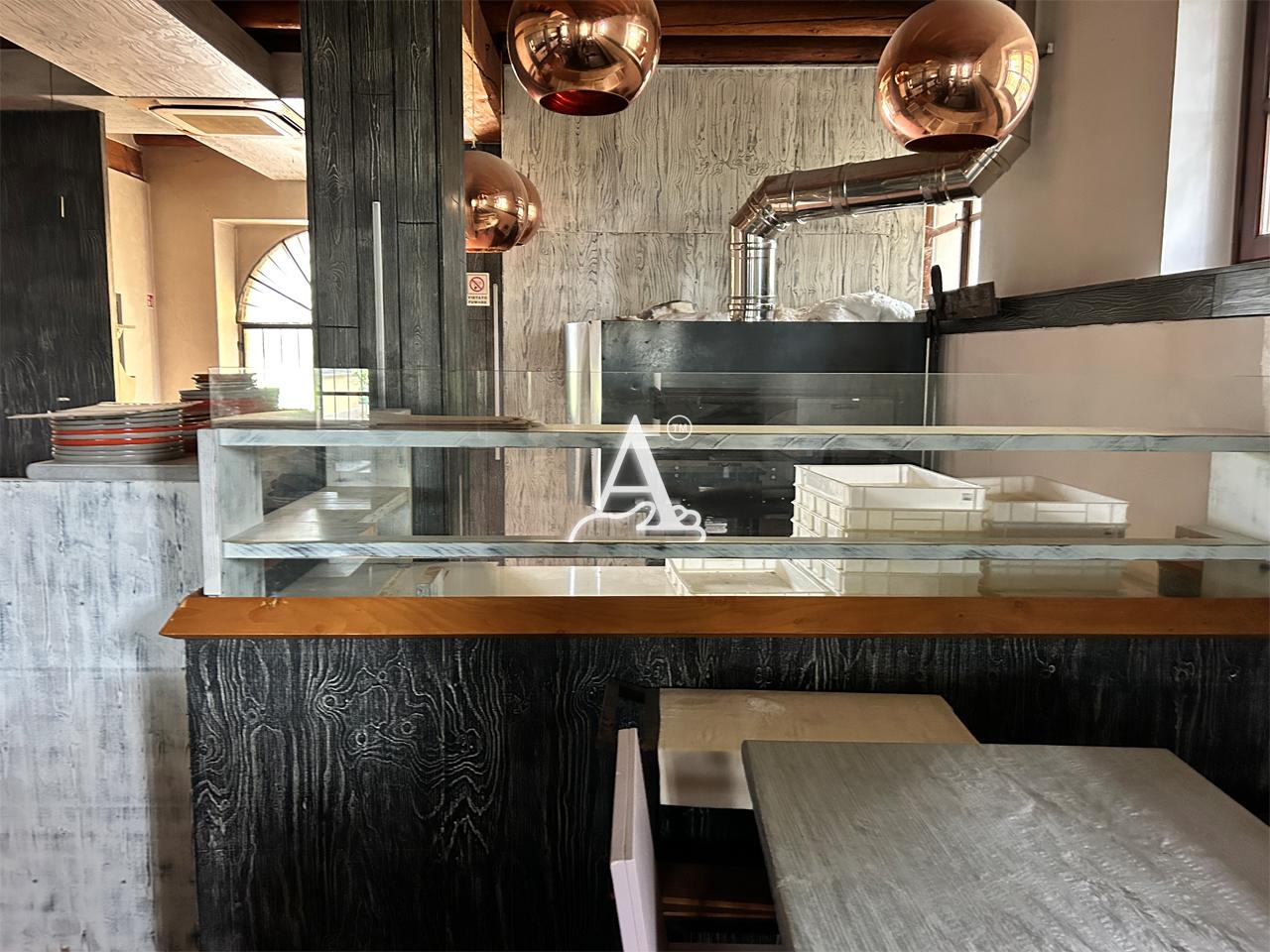 Attivit commerciale in affitto/gestione a Isola della Scala