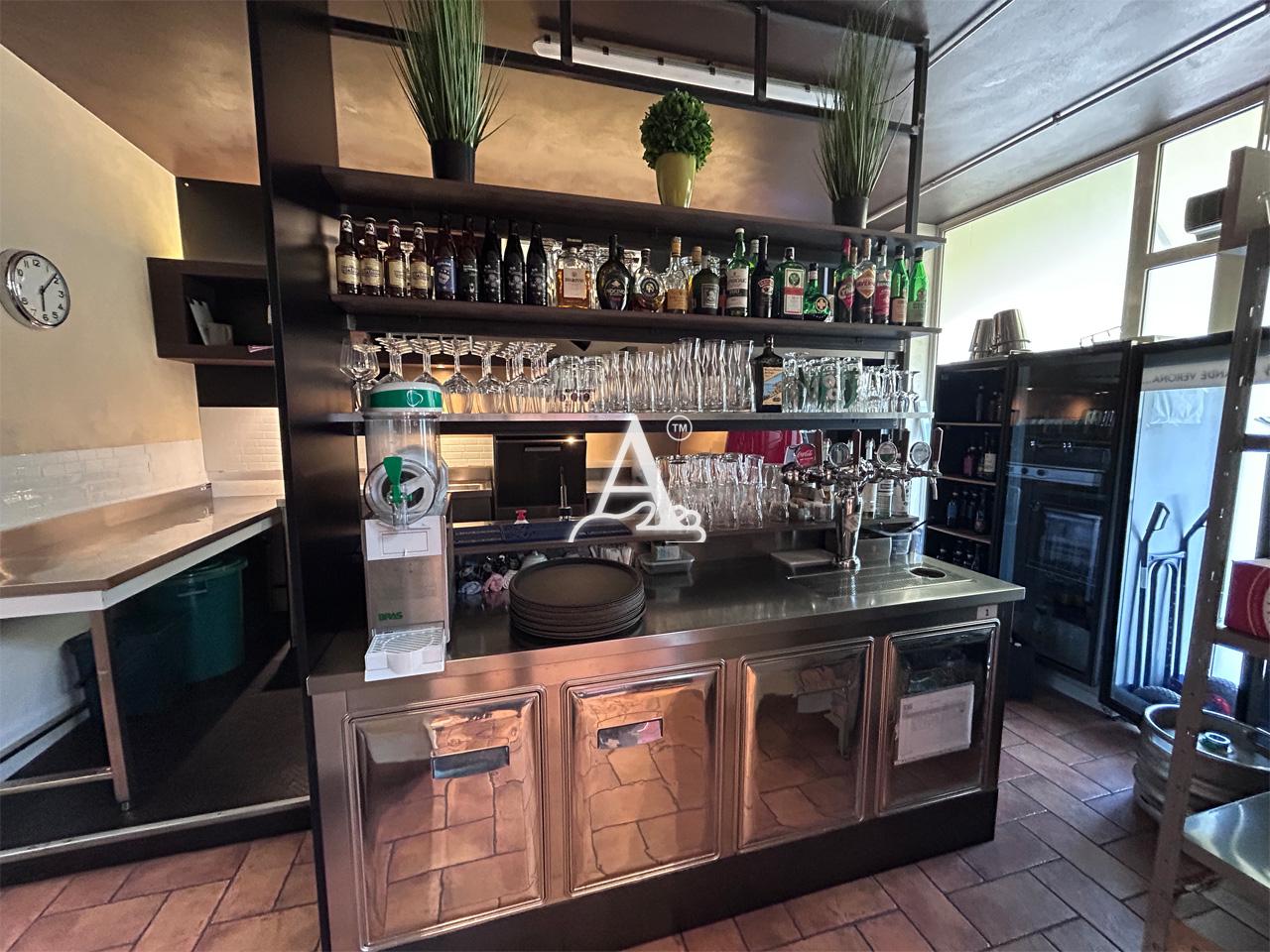 Attivit commerciale in affitto/gestione a Nogara