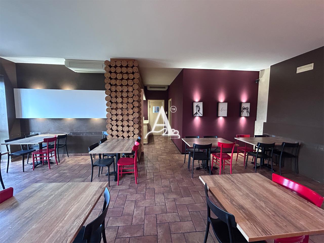 Attivit commerciale in affitto/gestione a Nogara