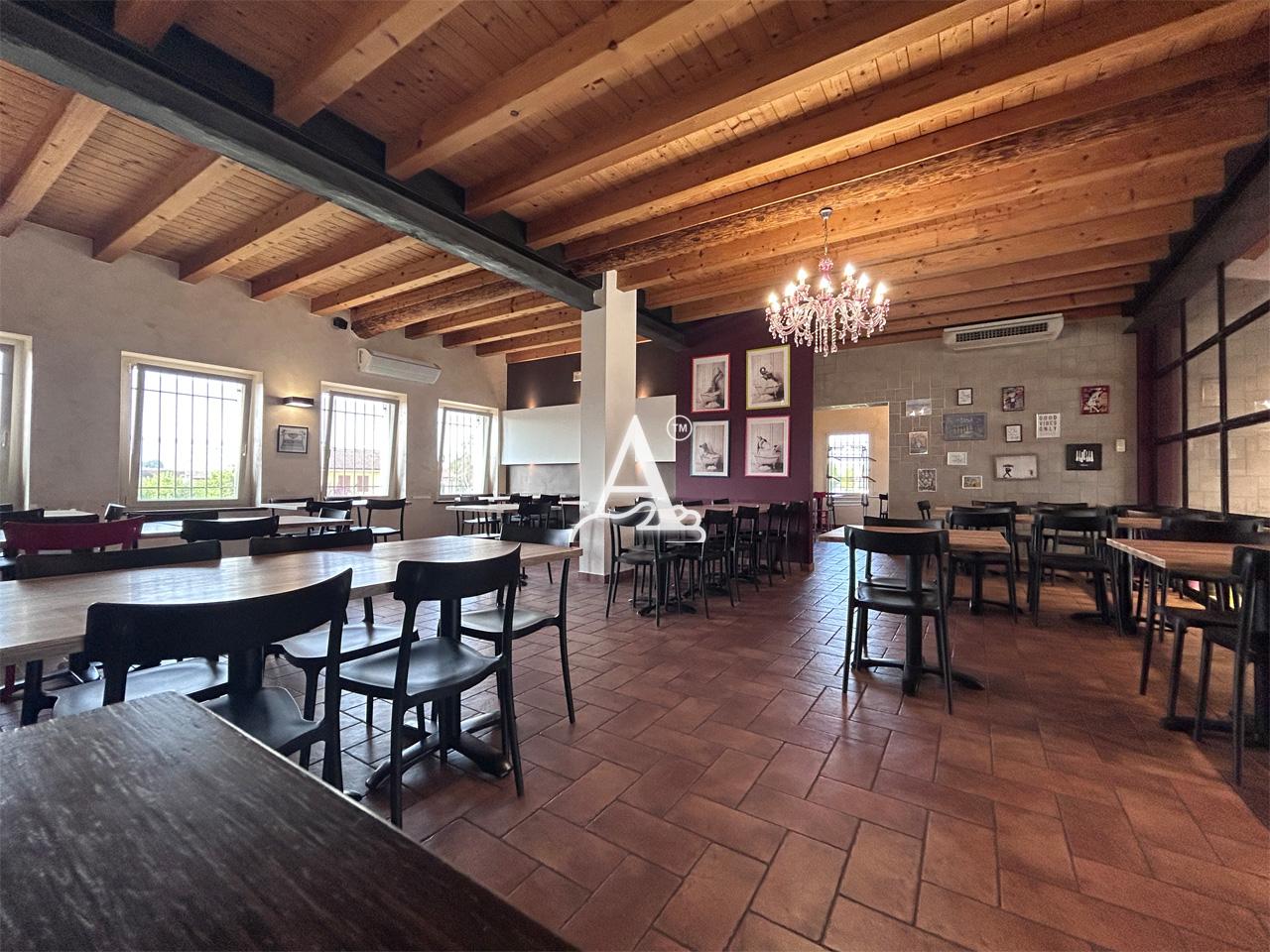 Attivit commerciale in affitto/gestione a Nogara