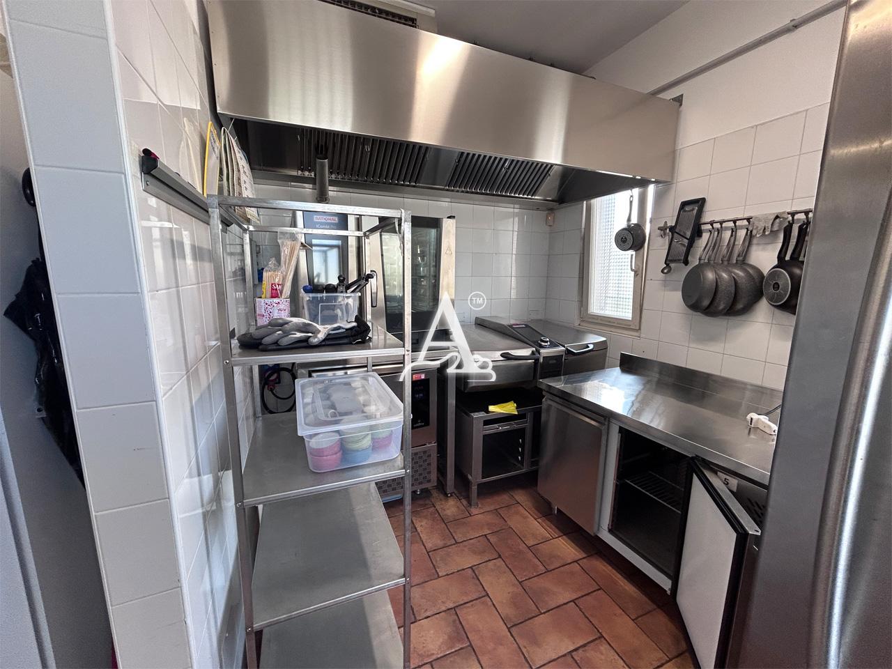 Attivit commerciale in affitto/gestione a Nogara