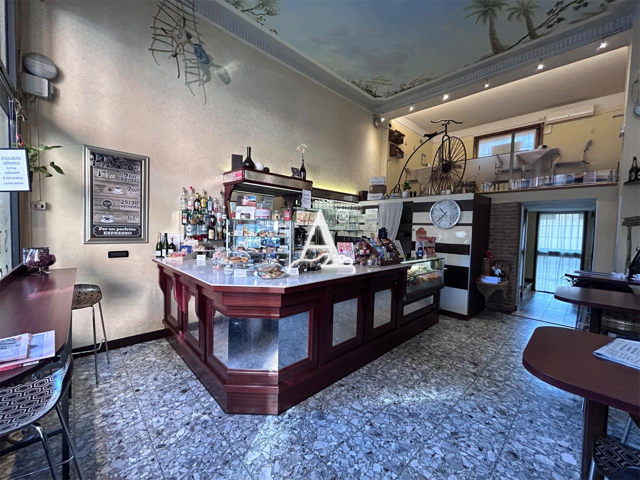 Attivit commerciale in vendita a Mantova