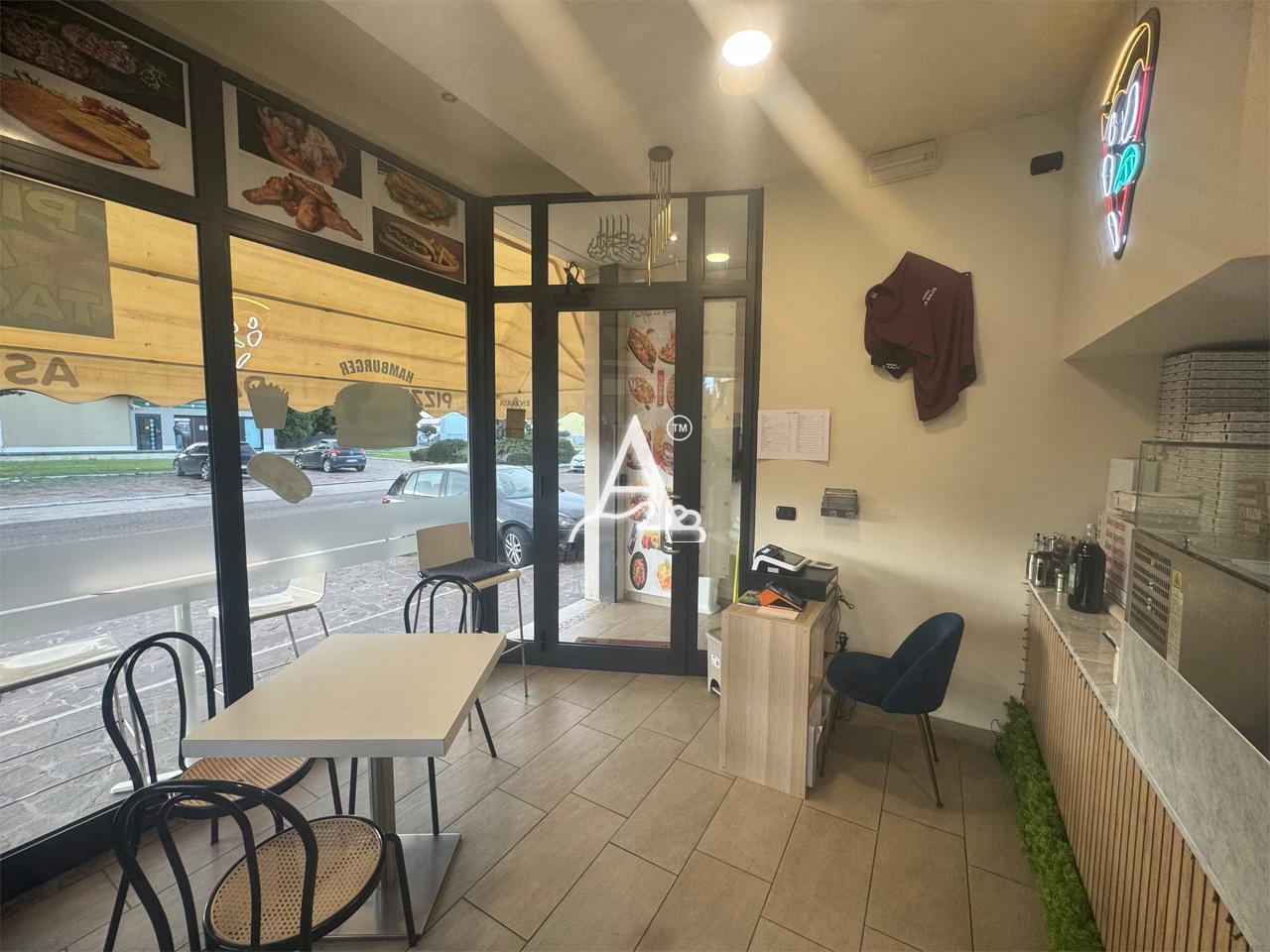 Attivit commerciale in vendita a Bovolone