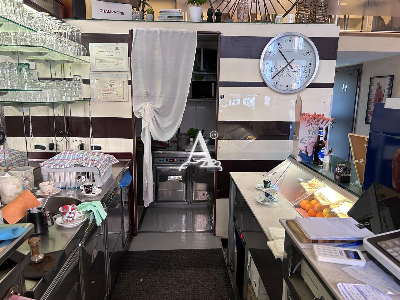 Attivit commerciale in vendita a Mantova