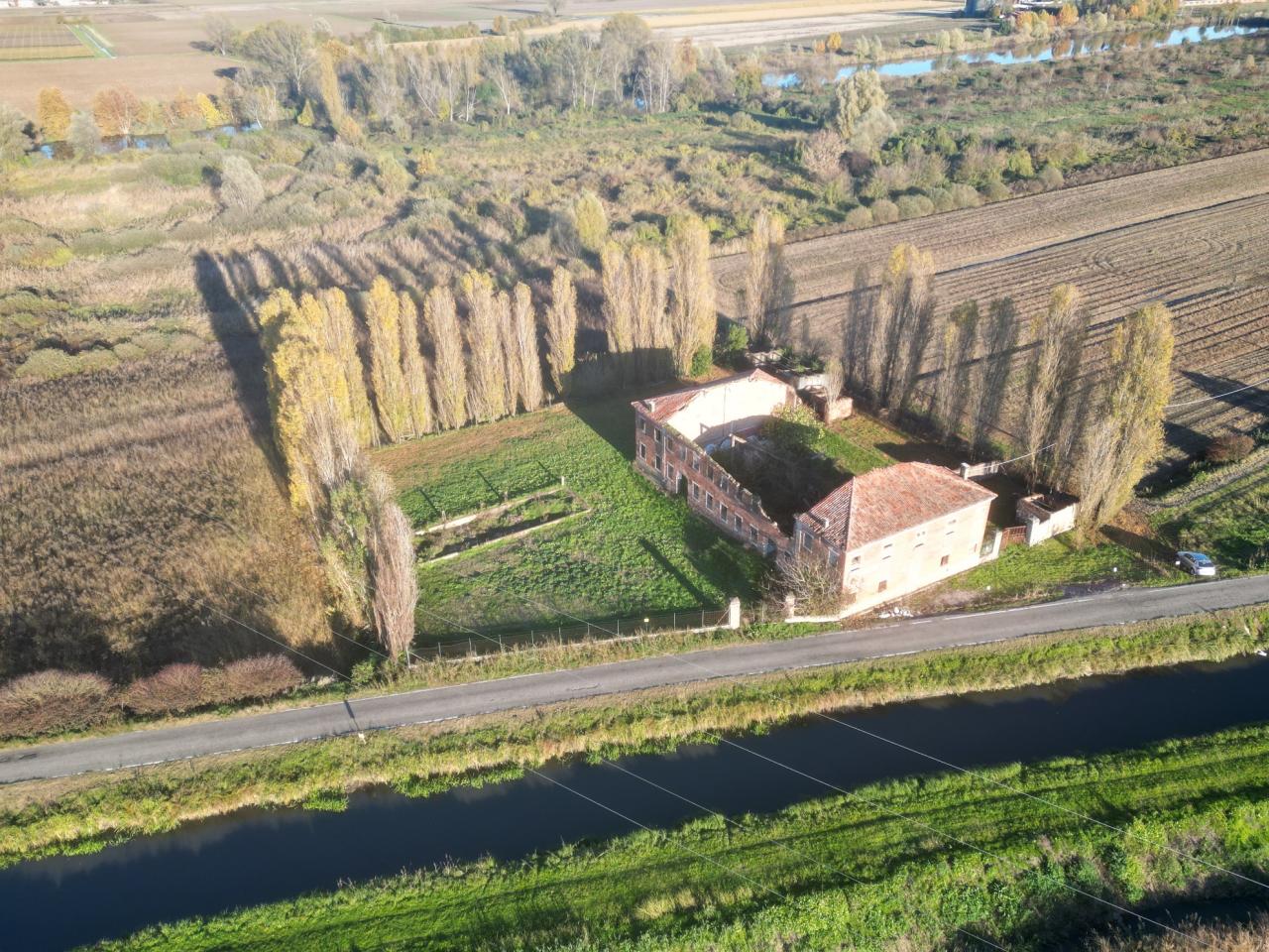 Rustico in vendita a Casaleone