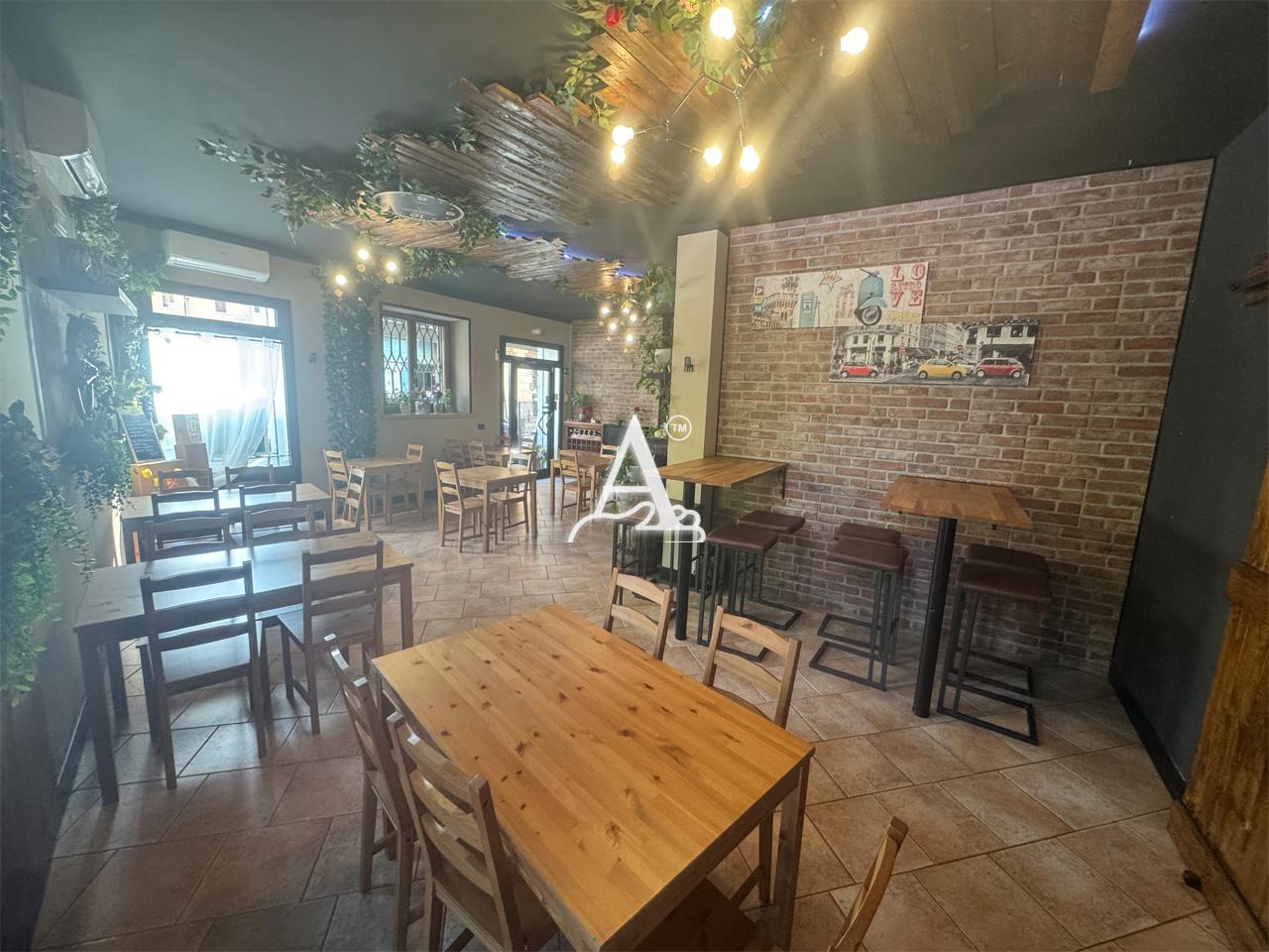 Attivit commerciale in vendita a Legnago