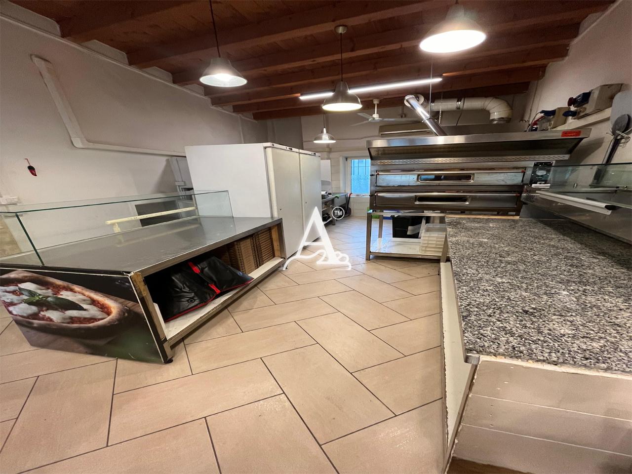 Attivit commerciale in vendita a Verona