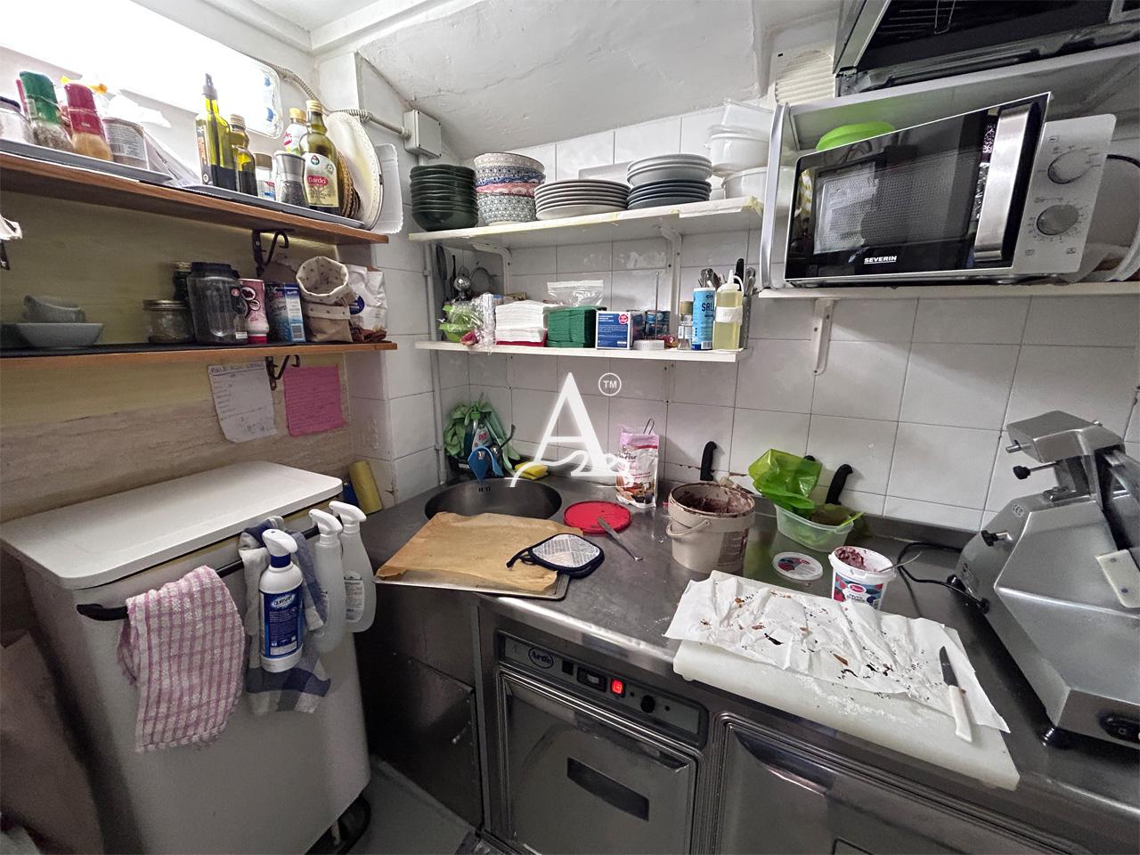 Attivit commerciale in vendita a Mantova