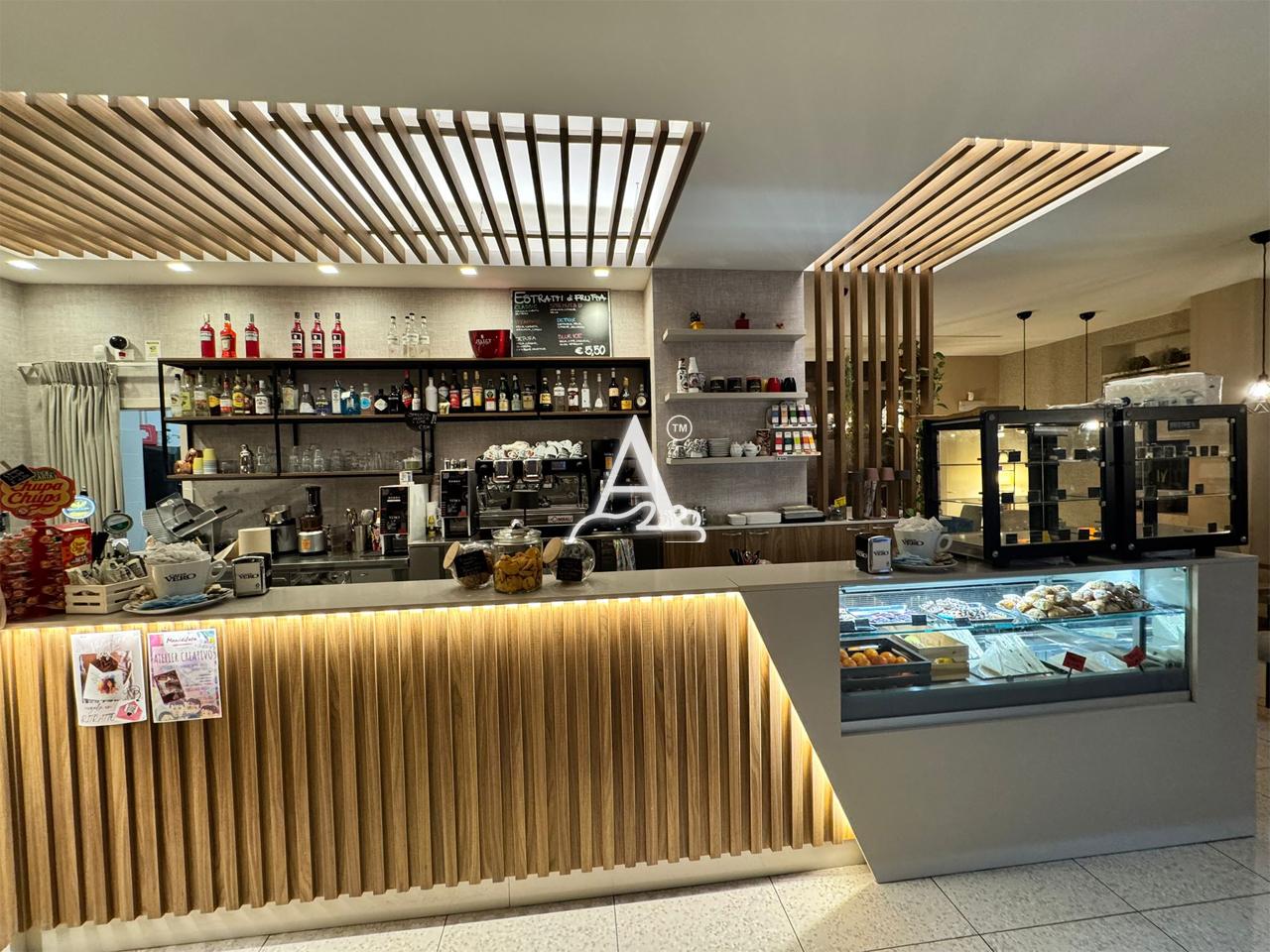 Attivit commerciale in vendita a Verona