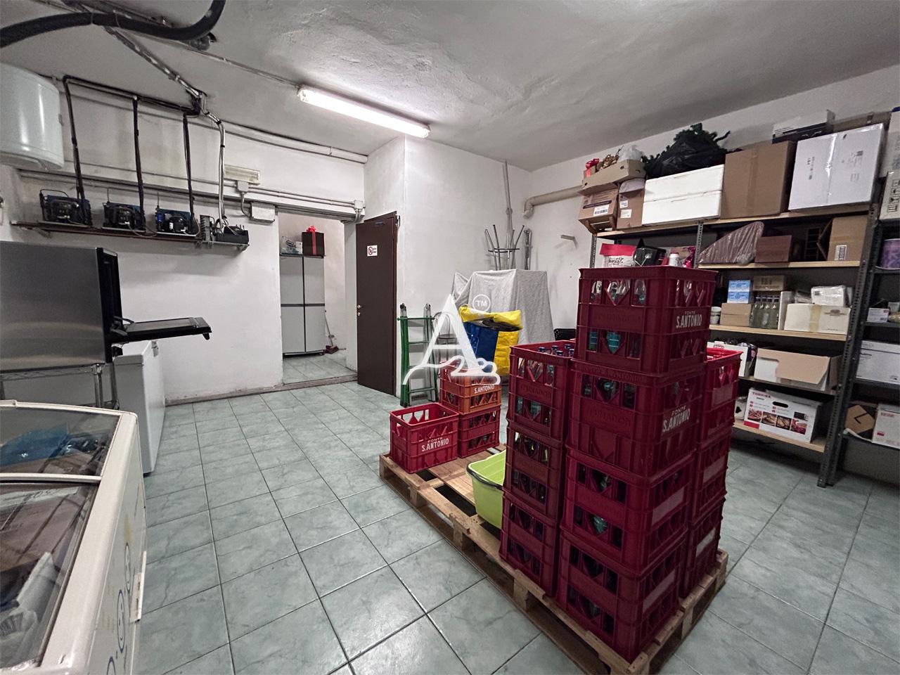 Attivit commerciale in vendita a Mantova