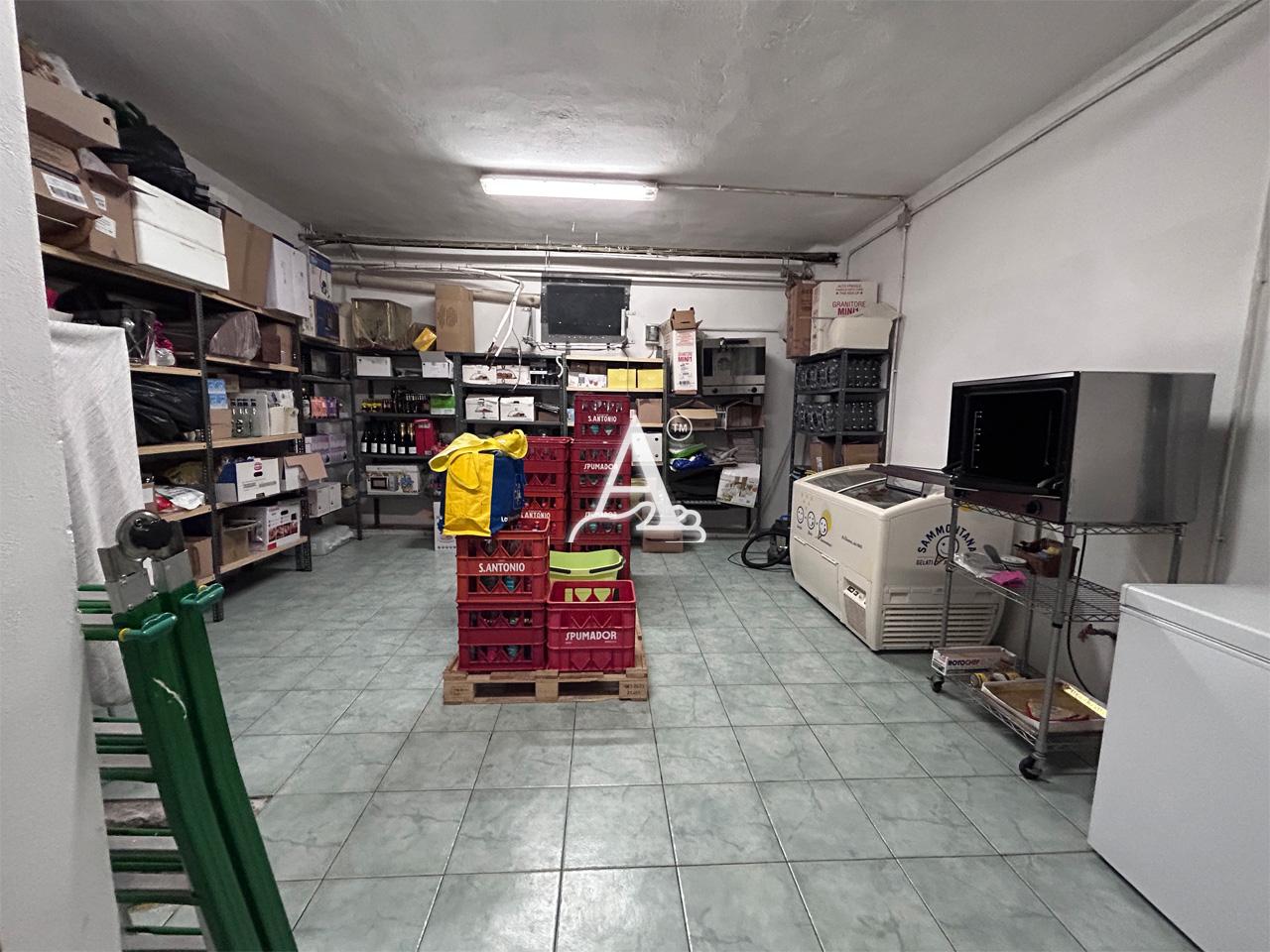 Attivit commerciale in vendita a Mantova