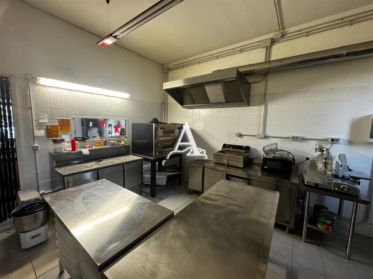 Attivit� commerciale in vendita a Legnago