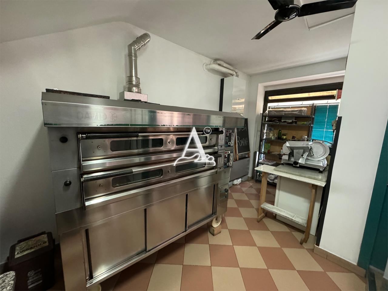 Locale commerciale in vendita a Isola Rizza