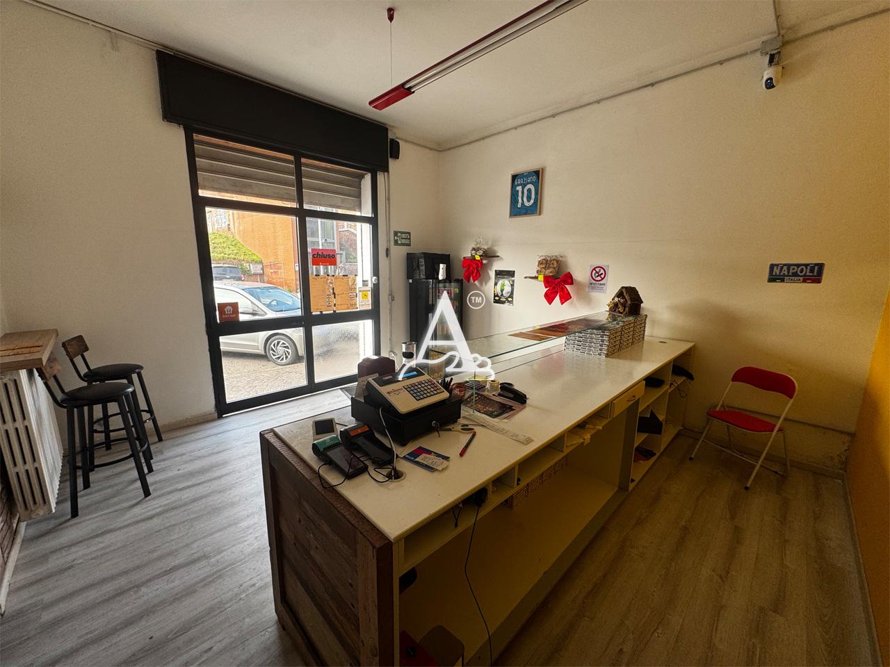 Attivit� commerciale in vendita a Legnago