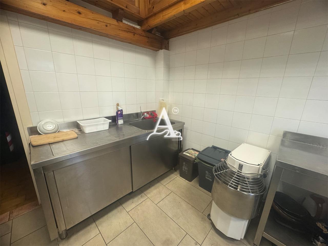 Attivit� commerciale in vendita a Bovolone