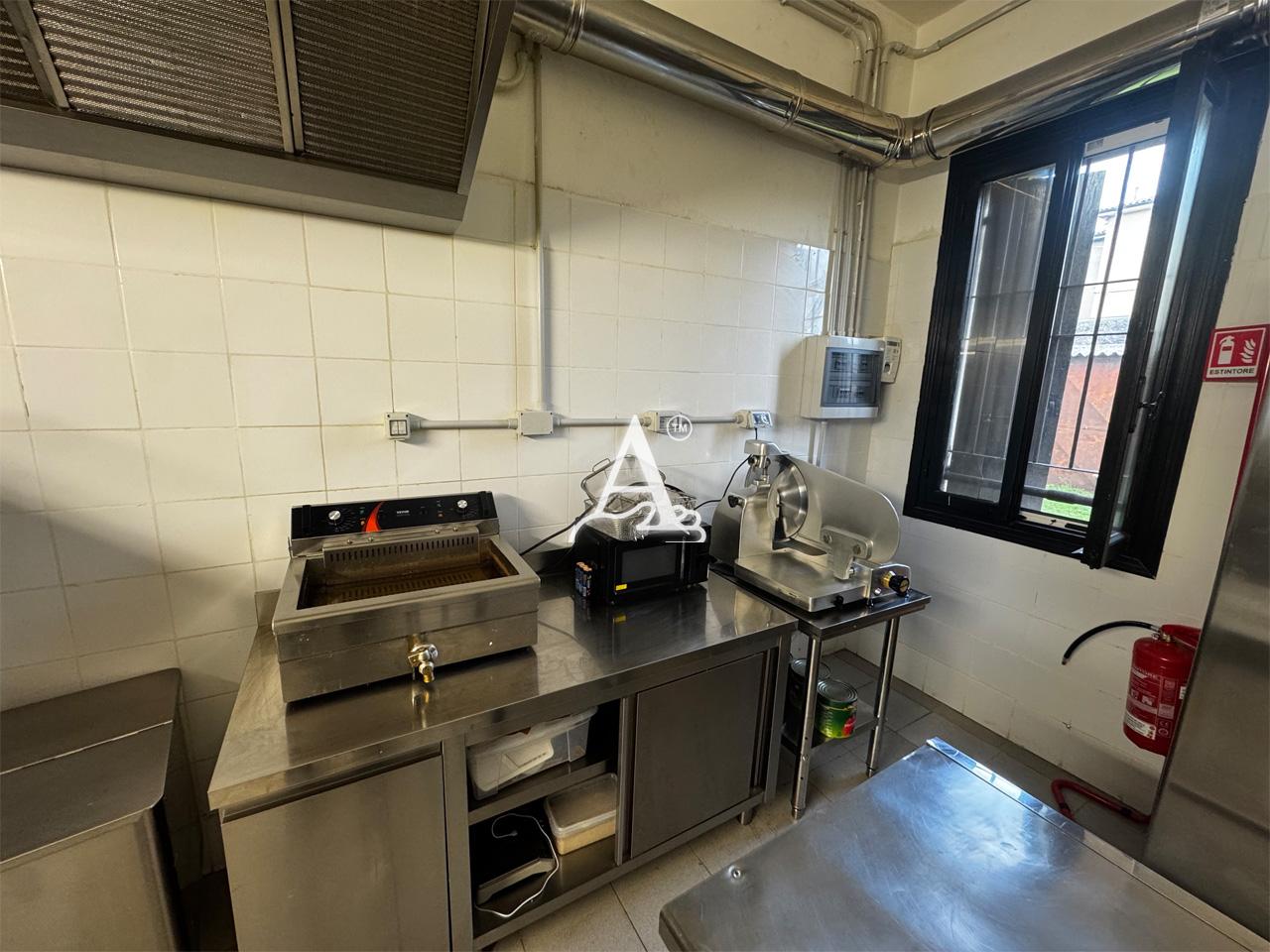 Attivit� commerciale in vendita a Legnago