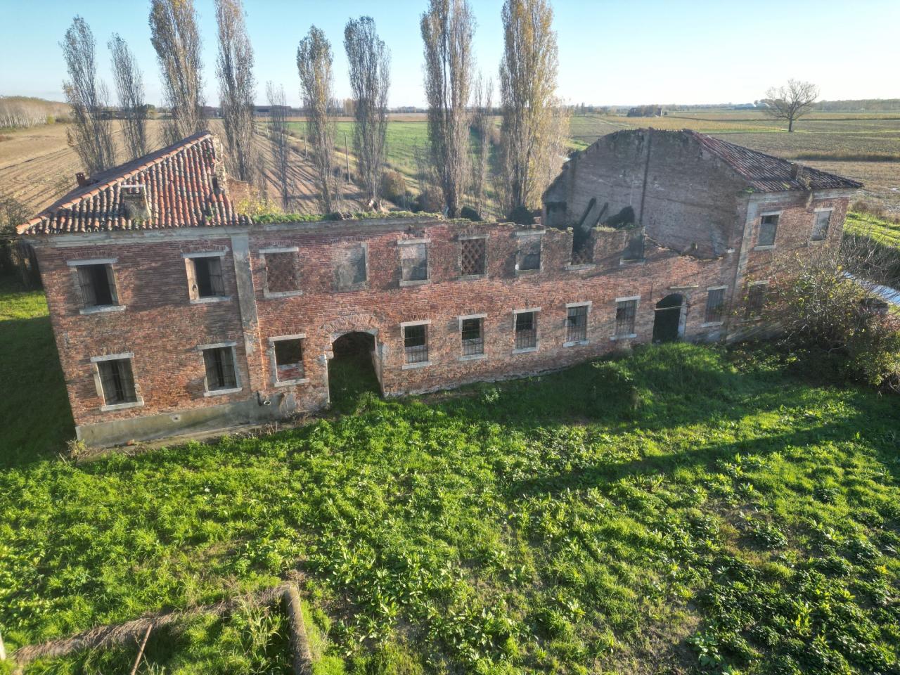 Rustico in vendita a Casaleone