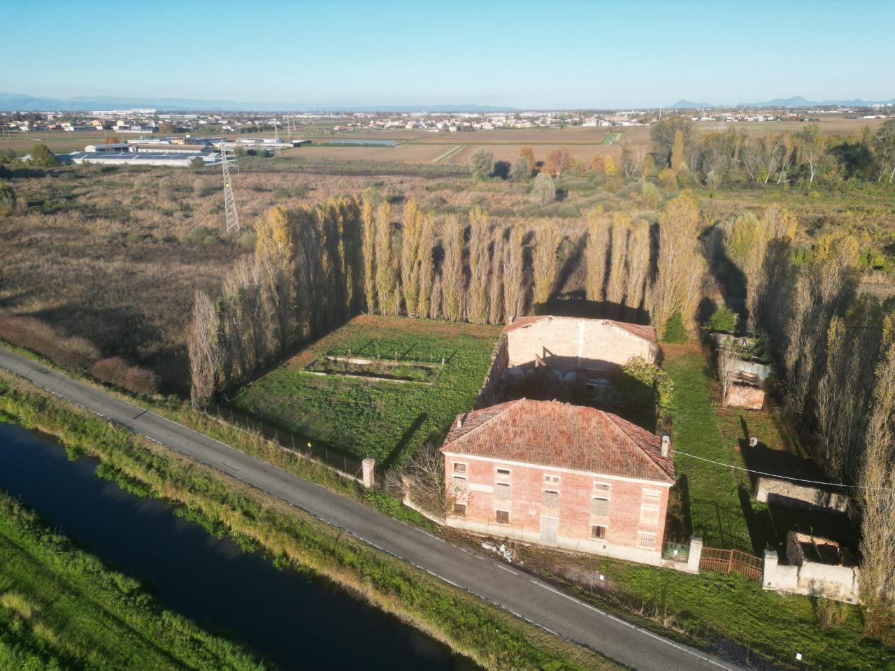 Rustico in vendita a Casaleone
