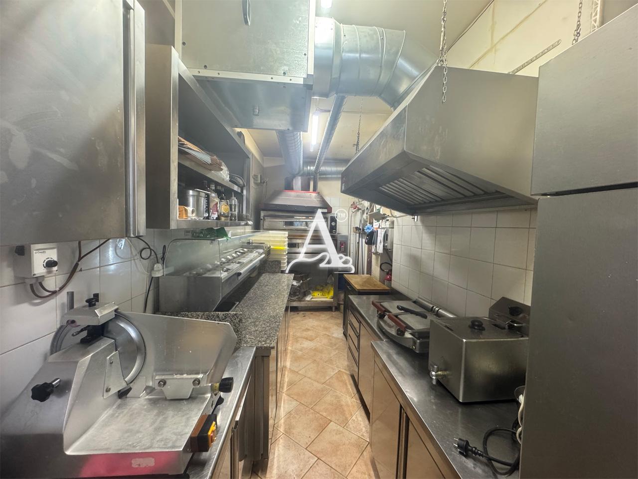 Attivit� commerciale in vendita a Legnago