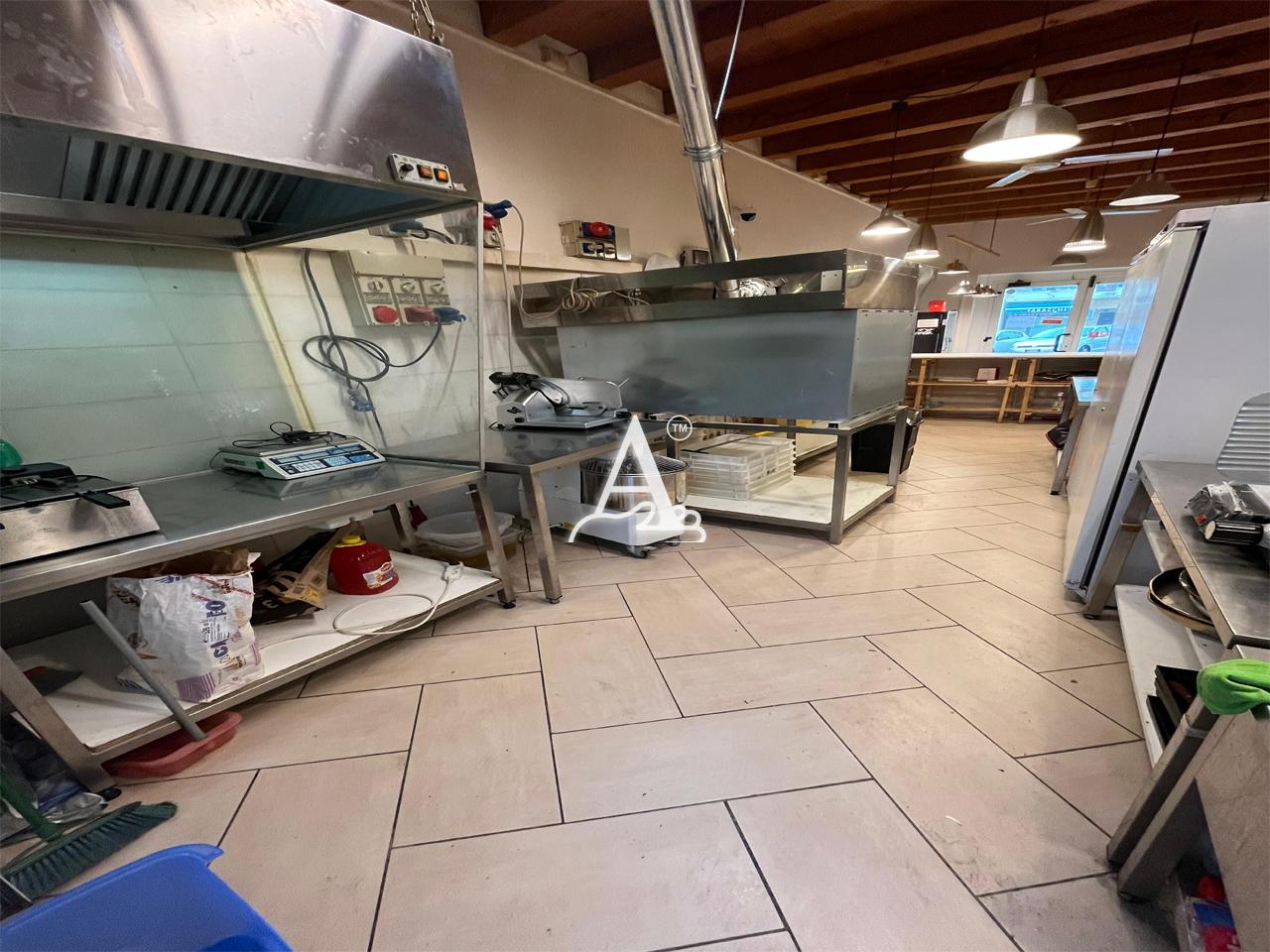 Attivit� commerciale in vendita a Verona