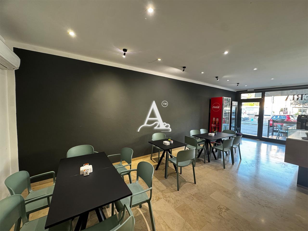 Attivit� commerciale in vendita a Lazise