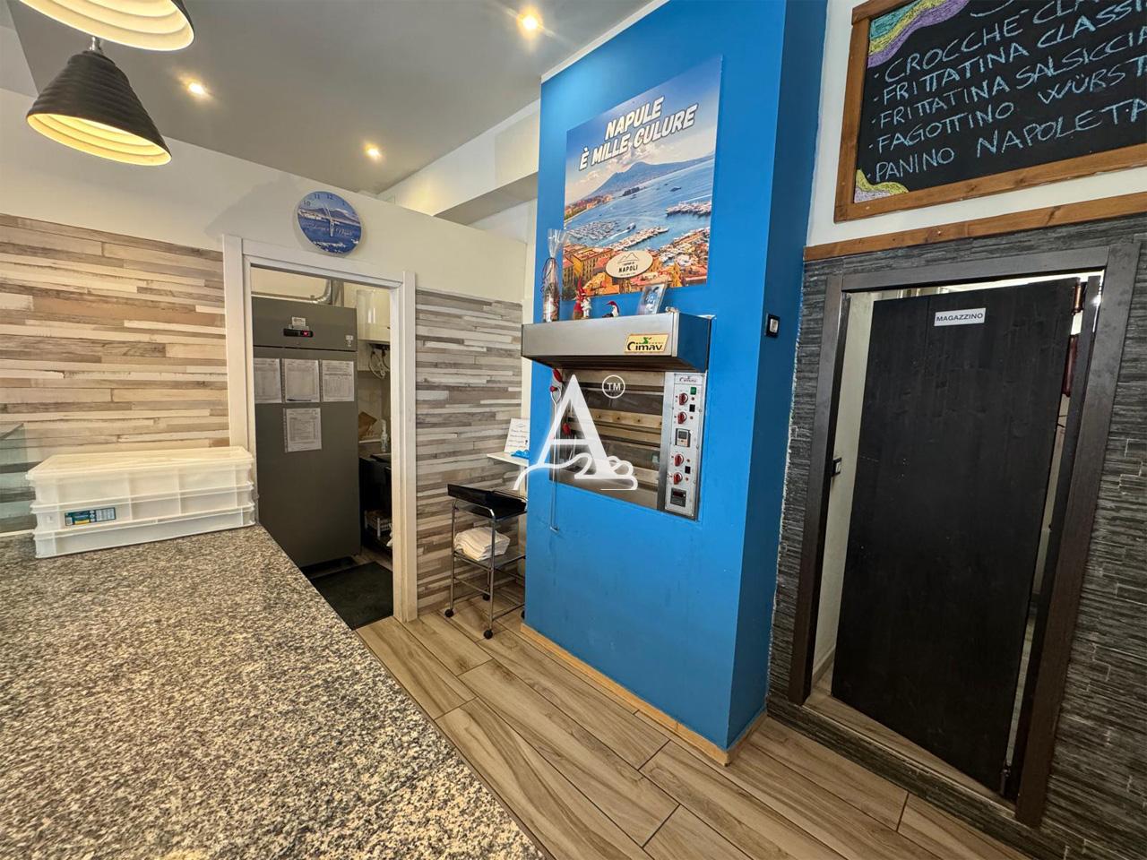 Attivit� commerciale in vendita a Verona