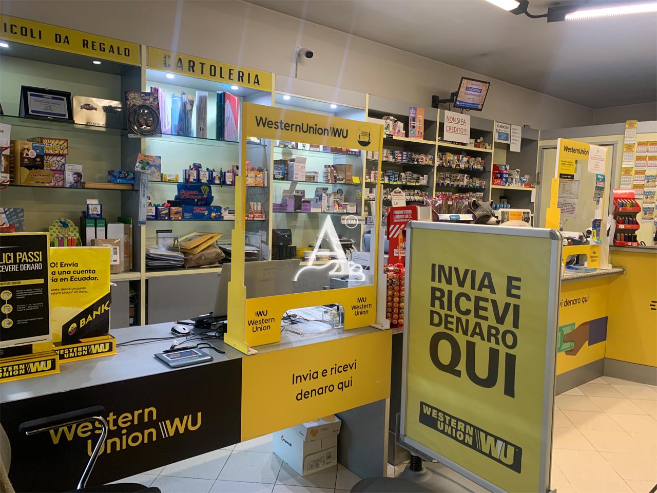 Attivit� commerciale in vendita a Cerea