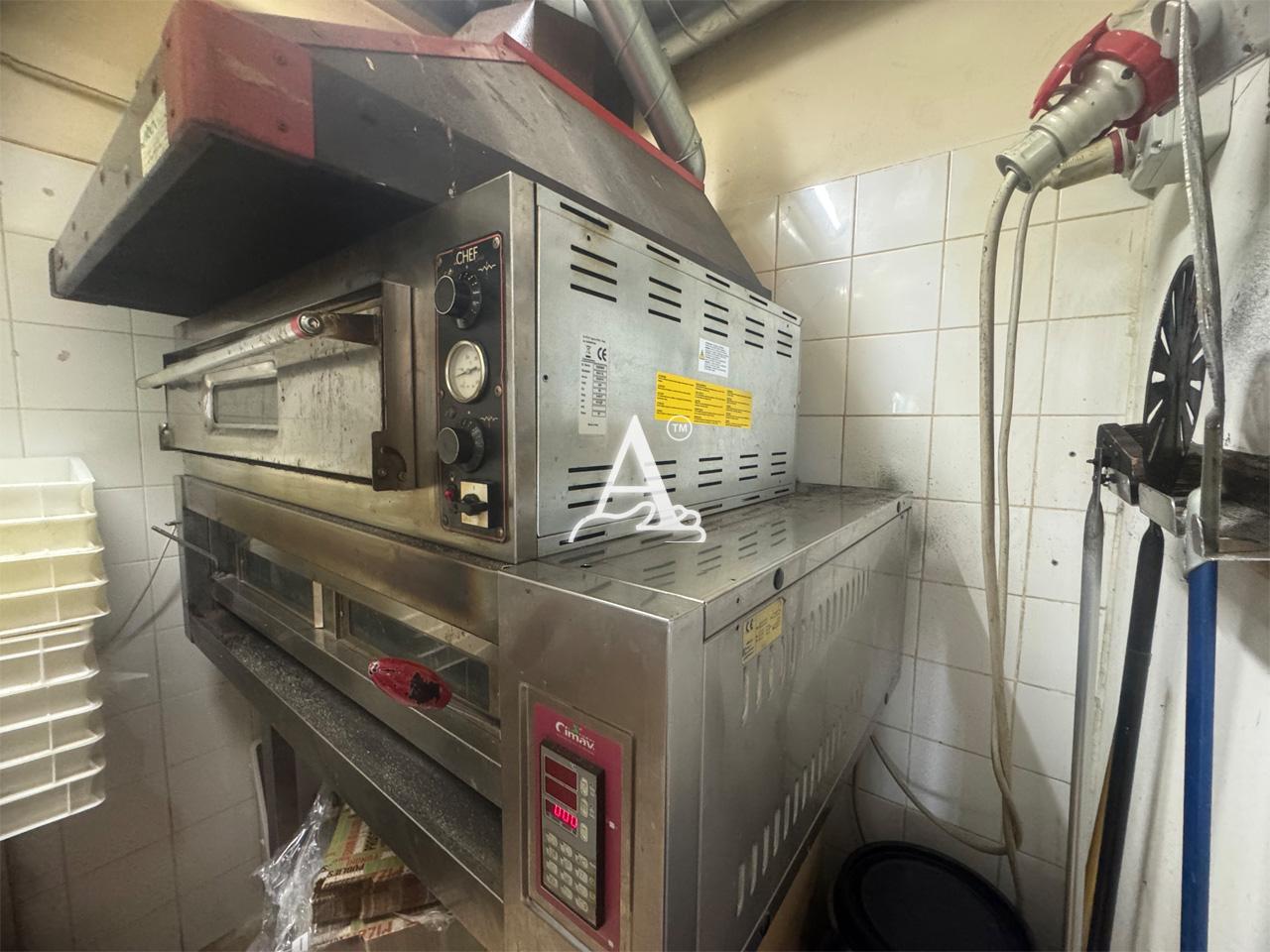 Attivit� commerciale in vendita a Legnago