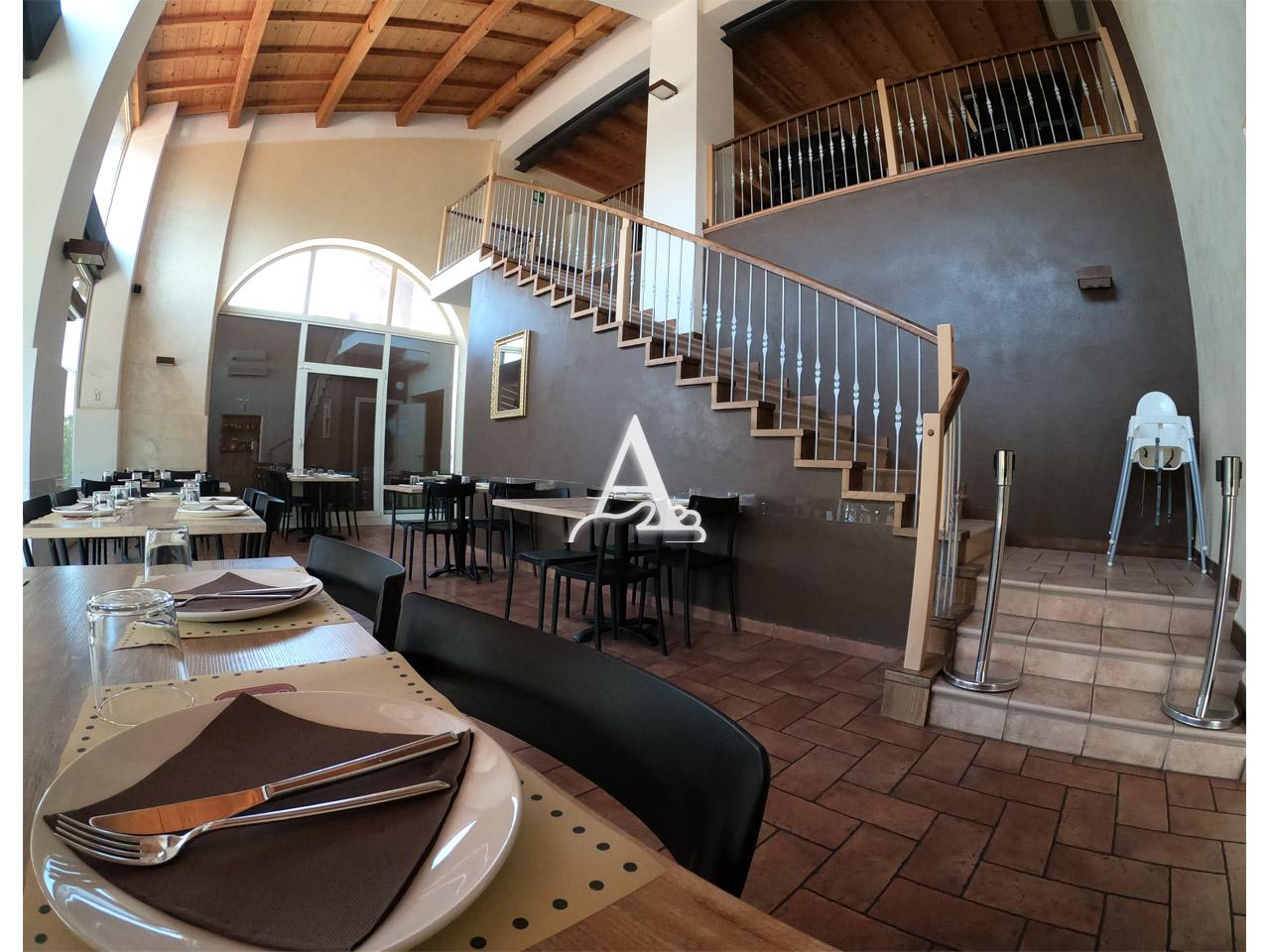 Locale commerciale in vendita a Nogara