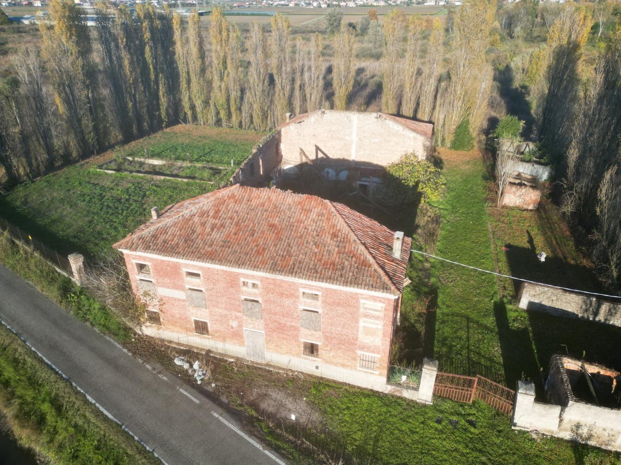 Rustico in vendita a Casaleone