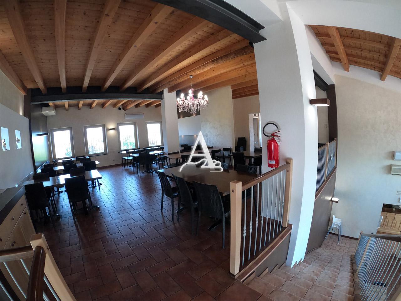 Locale commerciale in vendita a Nogara