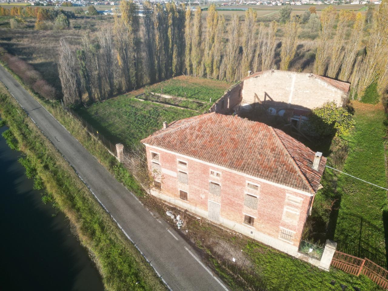 Rustico in vendita a Casaleone