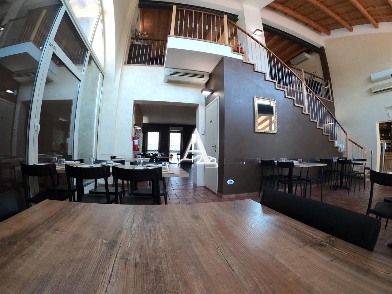 Locale commerciale in vendita a Nogara