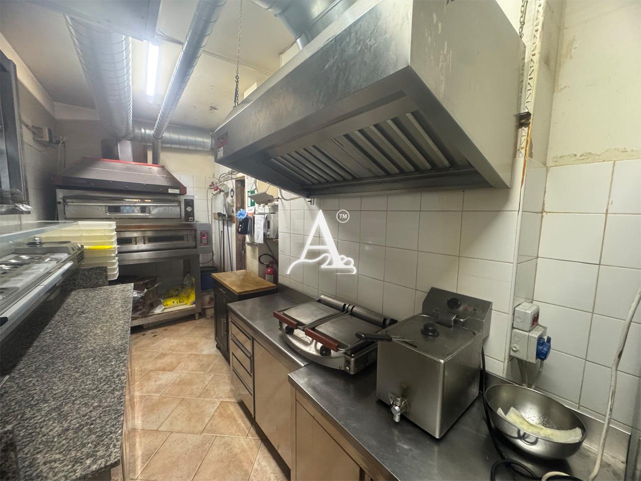 Attivit� commerciale in vendita a Legnago