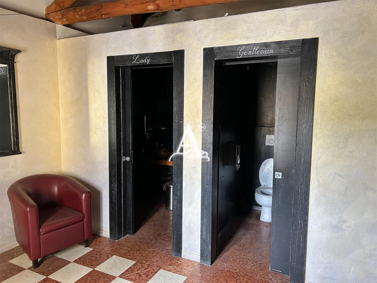 Attivit� commerciale in affitto/gestione a Isola della Scala