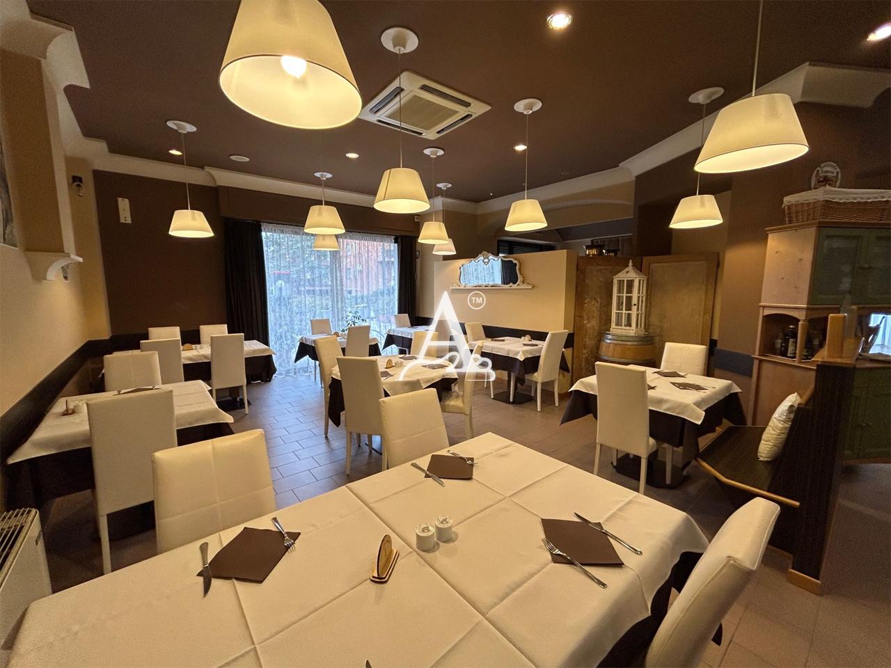 Locale commerciale in vendita a Colognola ai Colli