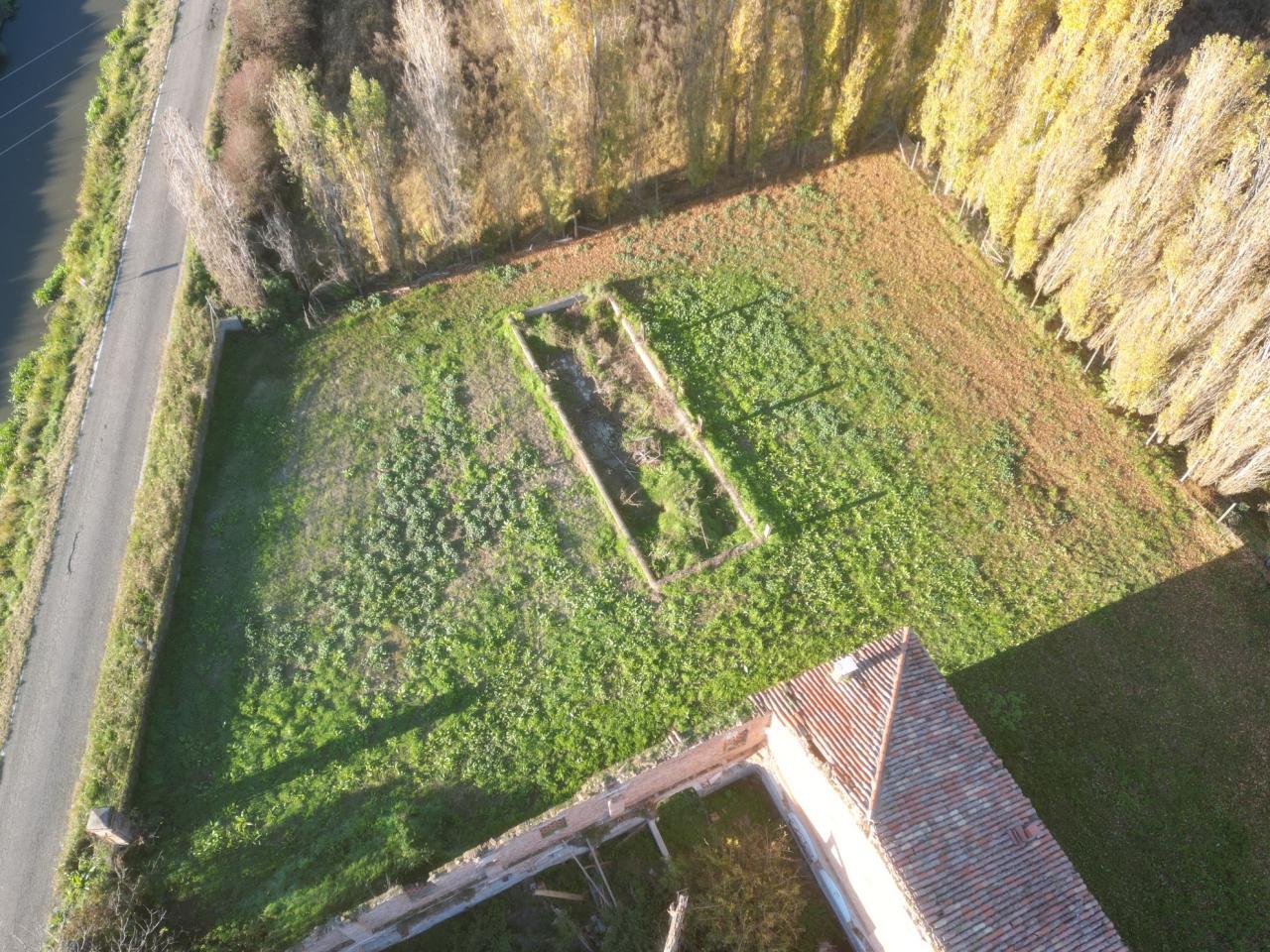 Rustico in vendita a Casaleone