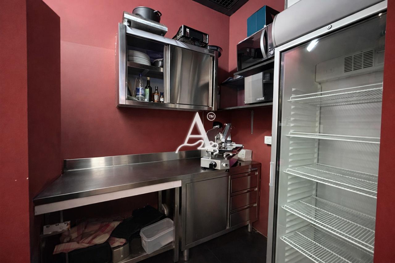 Attivit� commerciale in vendita a Verona